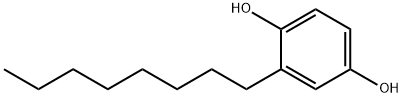 2-特辛基对苯二酚