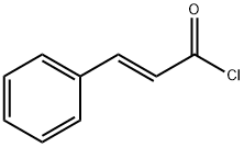 3-苯基-2-丙烯酰氯