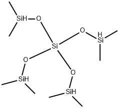 四（三甲基硅氧基）硅烷