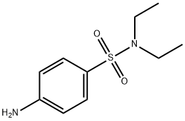 4-氨基-N,N-二乙基苯磺酰胺