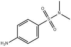 4-氨基-N,N-二甲基苯磺酰胺