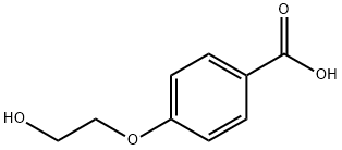 4-(2-羟基乙氧基)-苯甲酸