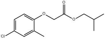 4-氯邻甲苯氧基乙酸异丁酯