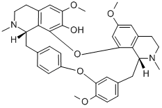 HOMOAROMOLINE