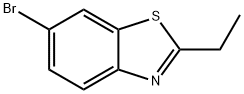 6-溴-2-乙基苯并[D]噻唑