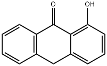 1-hydroxyanthrone