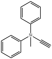 乙炔基二苯基甲基硅烷