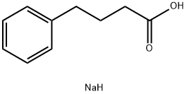 4-苯基丁酸钠盐