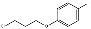 1-(3-氯丙氧基)-4-氟苯