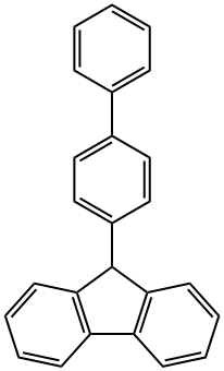 9-(1,1'-Biphenyl)-4-yl-9H-fluorene