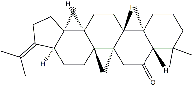 A'-Neo-5α-gammacer-21-en-6-one