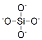 tetraoxidosilane