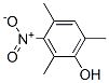 2,4,6-Trimethyl-3-nitrophenol