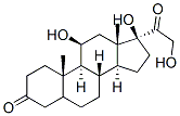 20-ALPHA-DIHYDROCORTISOL