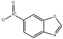 6-硝基-1,3-苯并噁唑