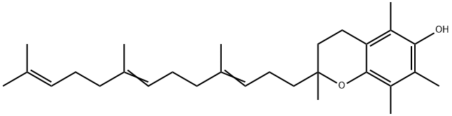 D-ALPHA-(P)-生育三烯酚