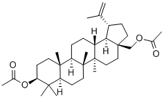 桦木脑二乙酸