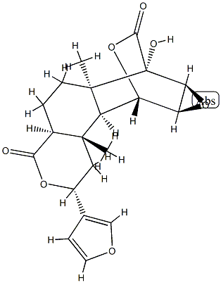 tinosporide