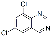 6,8-DICHLORO-QUINAZOLINE