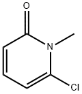 6-氯-1-甲基吡啶-2(1H)-酮