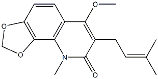 pteleprenine