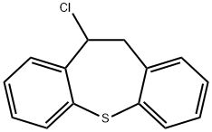 10-氯-10,11-二氢二苯[B,F]硫杂卓