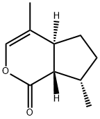 trans-cis-Nepetalactone