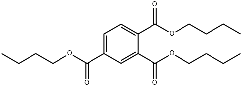 偏苯三酸三-正丁基酯