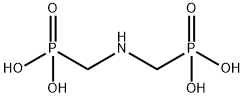 氨基二（甲叉磷酸）