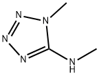 METHYL-(1-METHYL-1H-TETRAZOL-5-YL)-AMINE