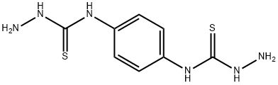 1,4-亚苯基双-3-硫代氨基脲