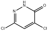 4,6-二氯吡嗪-3(2H)-酮