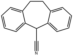 10,11-二氢-5H-二苯并[A,D]环庚烯-5-甲腈