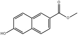 6-羟基-2-萘甲酯