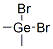 Dibromodimethylgermane