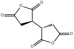 内消旋-丁烷-1,2,3,4-四羧酸二酐