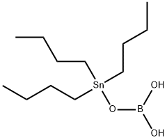 oxo[(tributylstannyl)oxy]borane