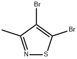 4,5-dibromo-3-methyl-isothiazole