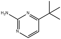 4-tert-butylpyriMidin-2-aMine