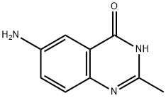 6-AMINO-2-METHYL-QUINAZOLIN-4-OL