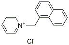 1-(萘基甲基)吡啶鎓氯化物