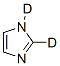 Imidazole-1,2-d2