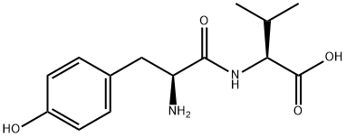 H-TYR-VAL-OH