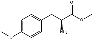 O-甲基-L-酪氨酸甲酯盐酸盐