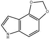 6H-[1,3]二氧戊环[4,5-E]吲哚