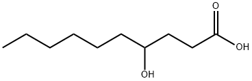 4-羟基癸酸