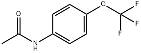 4-三氟甲氧基乙酰苯胺