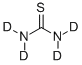 硫脲-D4