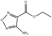 4-氨基-1,2,5-噁二唑-3-甲酸乙酯