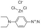 4-重氮-N,N-二乙基氯化苯胺氯化锌复盐